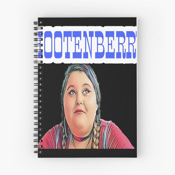 Item preview, amberlynn reid HOOTENBERRY designed and sold by fiorellasye.