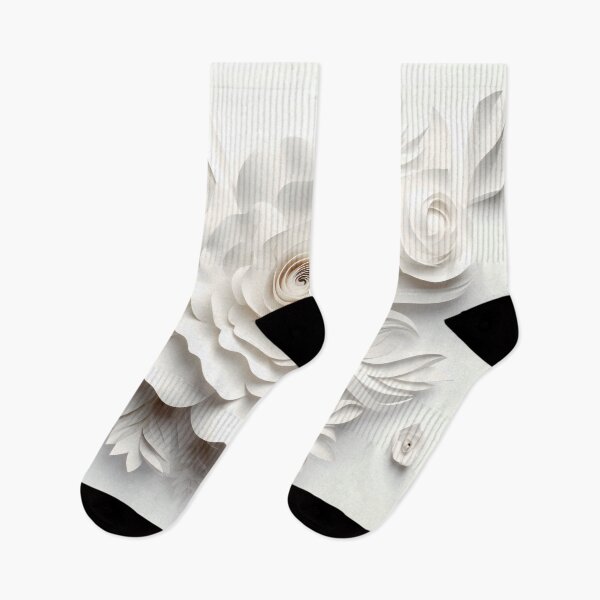 Item preview, Fantasy White Flower Closeup designed and sold by AdrianGrosu.