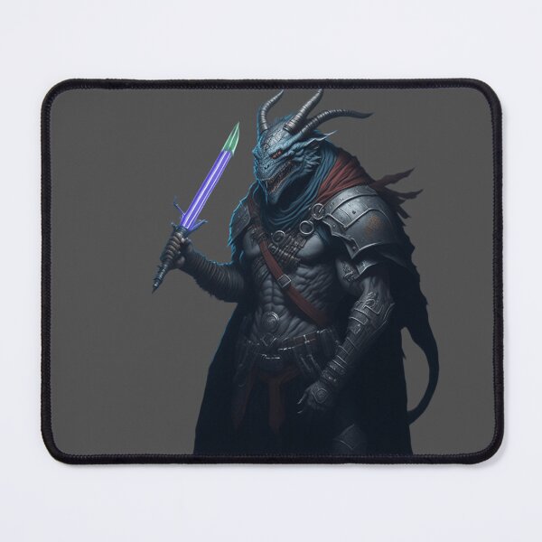 Item preview, A Dragon Monster Warrior designed and sold by TGAL2.