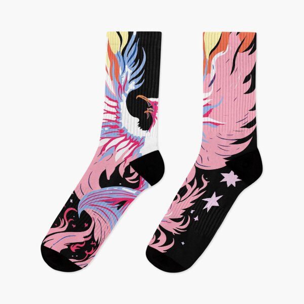 Item preview, Trans Phoenix designed and sold by StonebridgeArt.