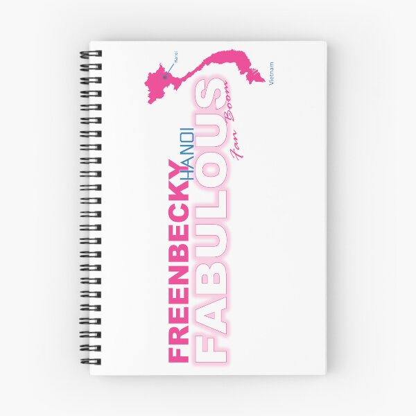 Item preview, Freenbecky Fanboom Hanoi I designed and sold by CatiaCosta.