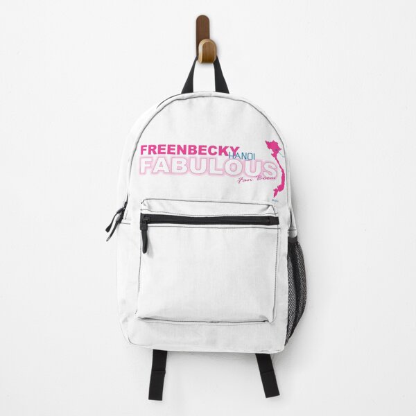 Item preview, Freenbecky Fanboom Hanoi I designed and sold by CatiaCosta.