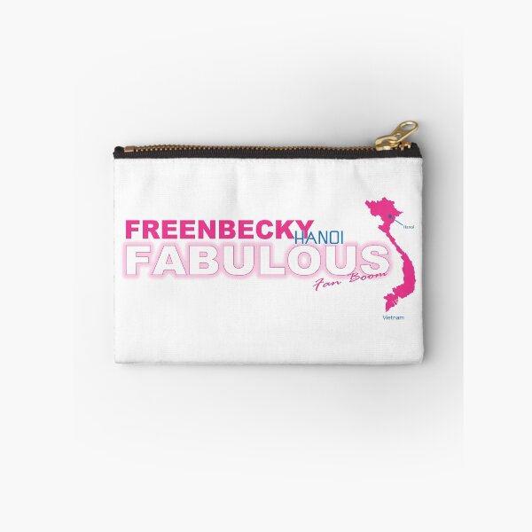Item preview, Freenbecky Fanboom Hanoi I designed and sold by CatiaCosta.