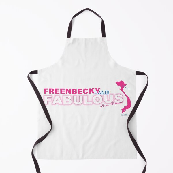 Item preview, Freenbecky Fanboom Hanoi I designed and sold by CatiaCosta.