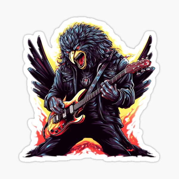 Item preview, Eagle Rock designed and sold by Iconic Ink Garments.