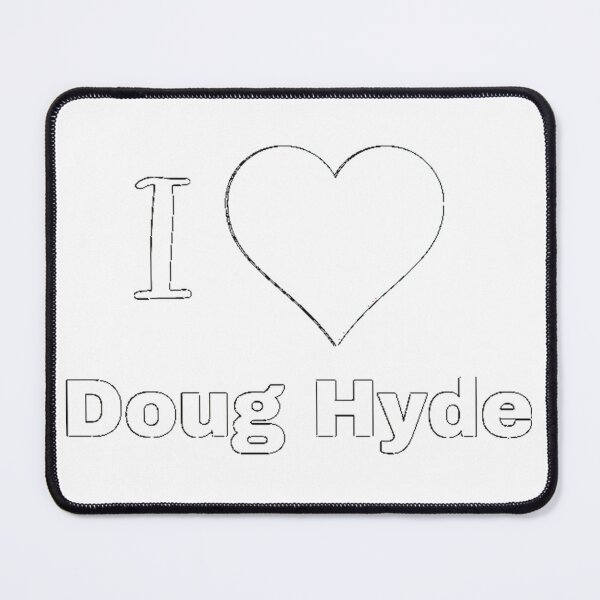 Aperçu de l'œuvre doug hyde (1) créée et vendue par daniellebbilard.