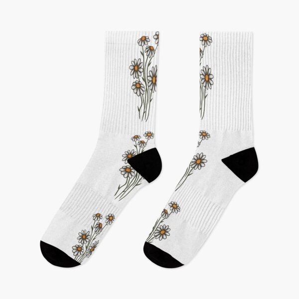Item preview, Daisies designed and sold by Smillallart.