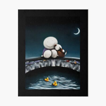 Item preview, doug hyde (1) designed and sold by daniellebbilard.