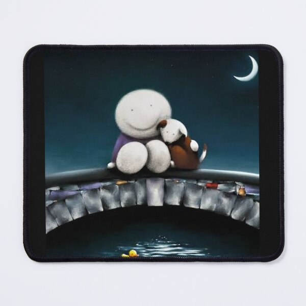 Item preview, doug hyde (1) designed and sold by daniellebbilard.