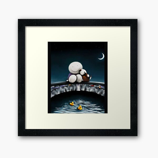 Item preview, doug hyde (1) designed and sold by daniellebbilard.