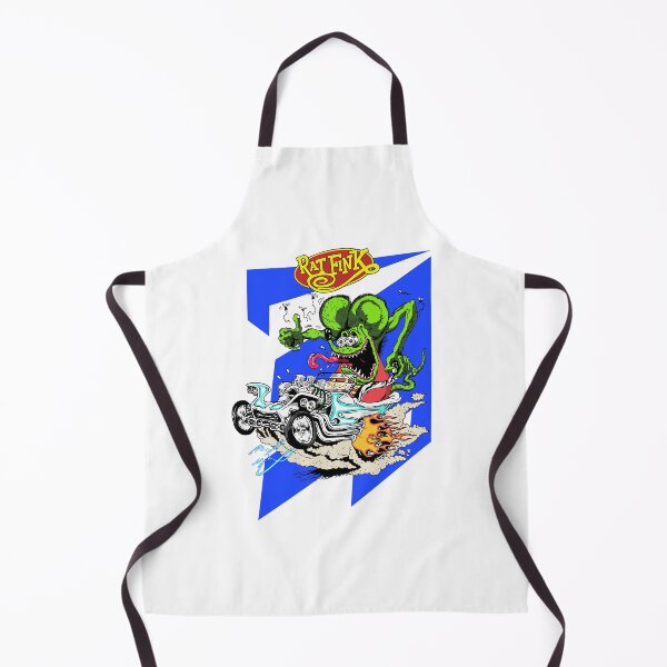 Artikelvorschau, Rat Fink Hot Rod 1! entworfen und verkauft von Michael Dijamco.