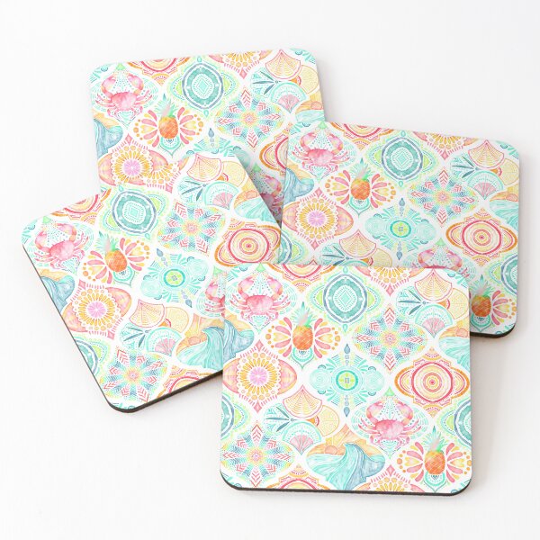 Item preview, Summer Loving designed and sold by Gingerlique.
