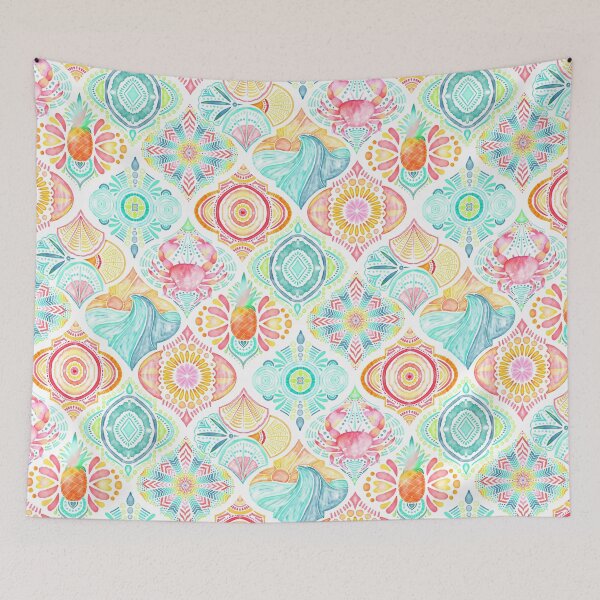 Item preview, Summer Loving designed and sold by Gingerlique.