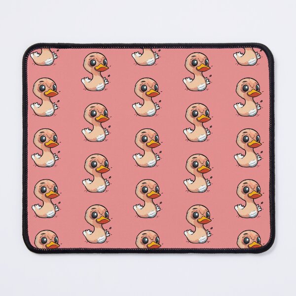 Item preview, DUCK, DRAWING, BEAUTIFUL, FUNNY designed and sold by Henrique1801.