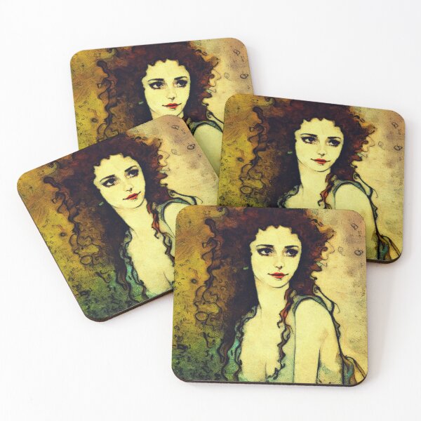 Item preview, The Green Fairy designed and sold by SamJanner.