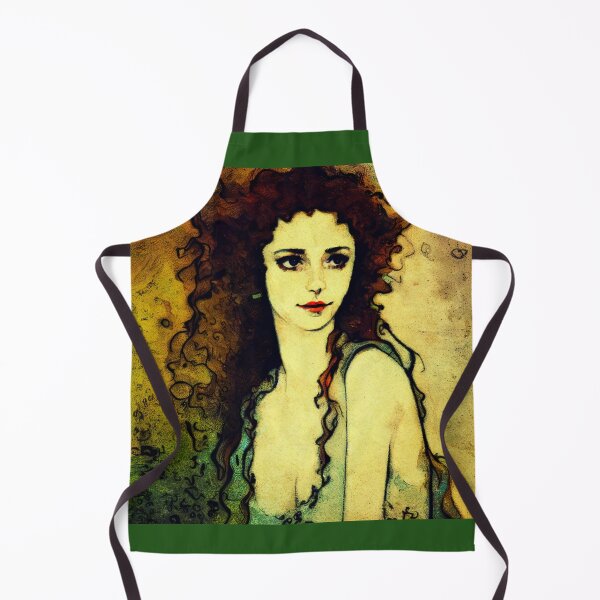 Item preview, The Green Fairy designed and sold by SamJanner.