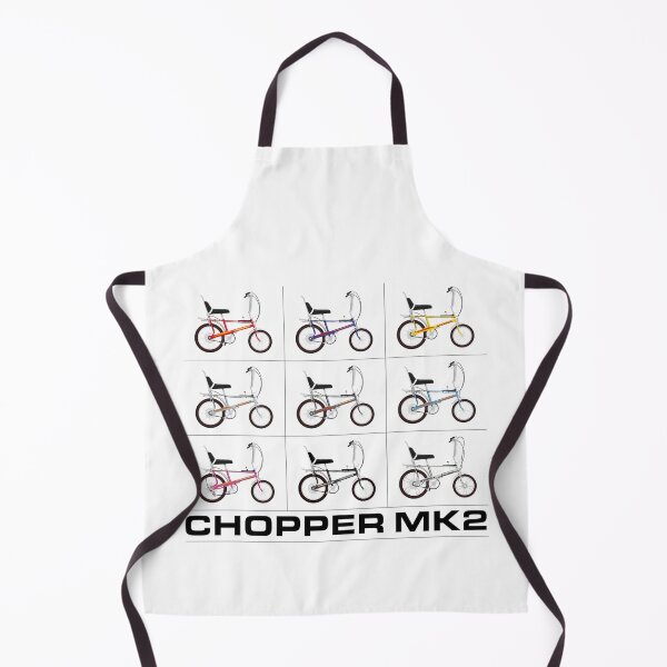 Item preview, Chopper Mk2s designed and sold by Tunstall Illustration.