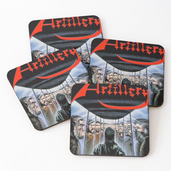 Item preview, Artillery - By Inheritance designed and sold by Jays-Bangers.