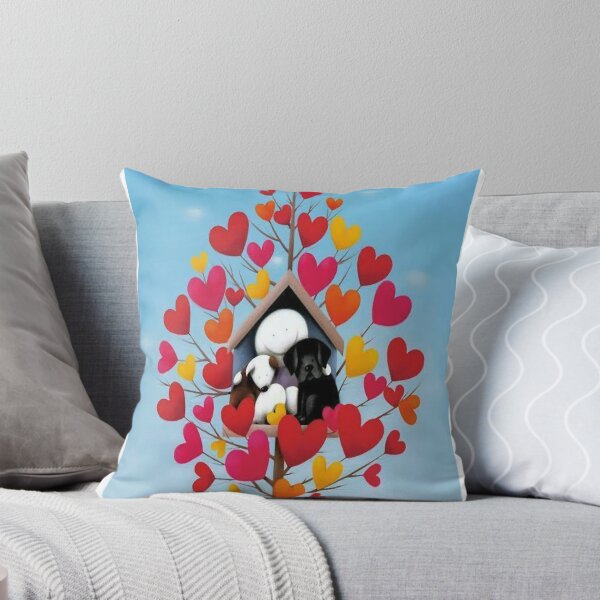 Item preview, doug hyde  designed and sold by daniellebbilard.