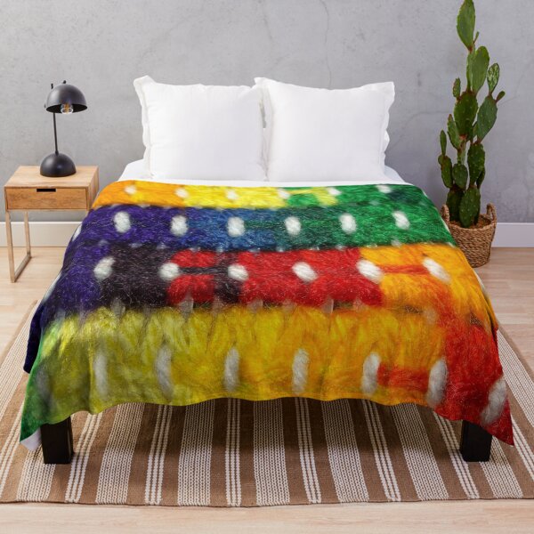 Item preview, Primary Variegated Colors Stripes 1 designed and sold by Scott and Mary Schneider art_photography.