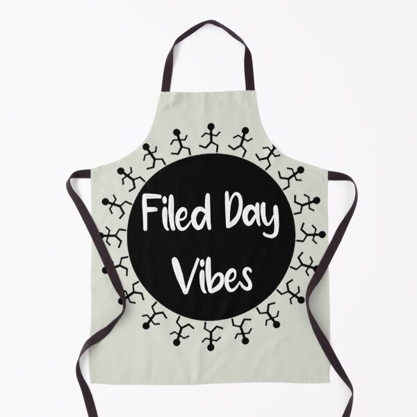 Artikelvorschau, Field Day Vibes gehen in die Welt entworfen und verkauft von AudraBustamante.