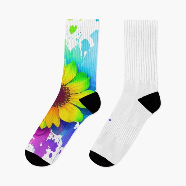 Item preview, Pride Flower designed and sold by StonebridgeArt.