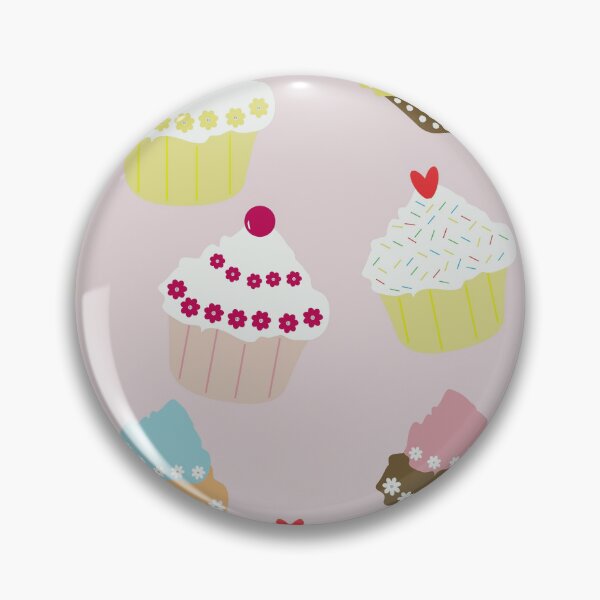 Item preview, Cup Cakes designed and sold by HenryClinton.