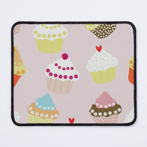 Item preview, Cup Cakes designed and sold by HenryClinton.