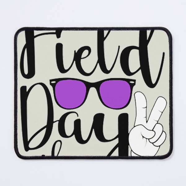 Item preview, Field Day Vibes kids boys girls teachers designed and sold by AudraBustamante.