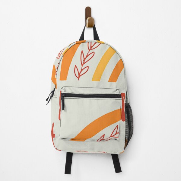Item preview, Field day vibes orange designed and sold by AudraBustamante.