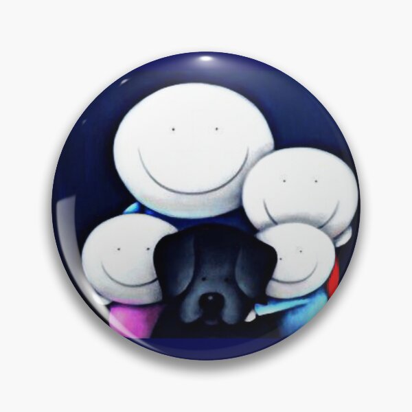 Aperçu de l'œuvre doug hyde créée et vendue par daniellebbilard.