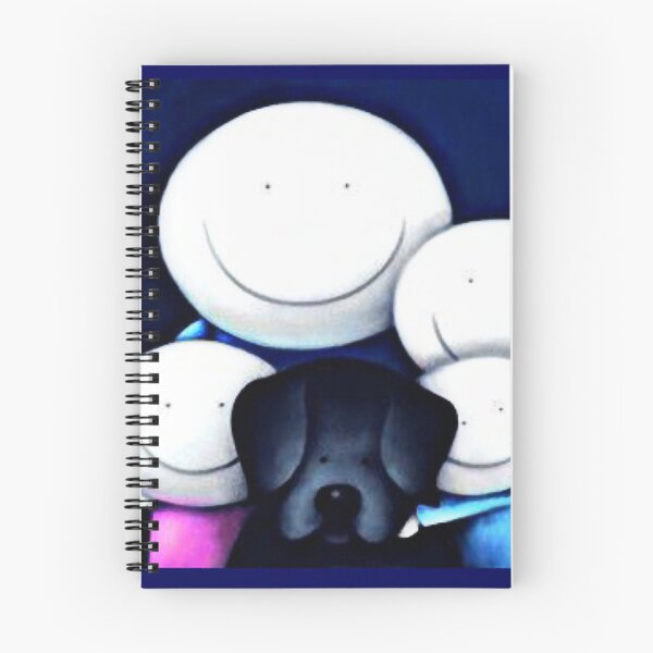 Item preview, doug hyde  designed and sold by daniellebbilard.