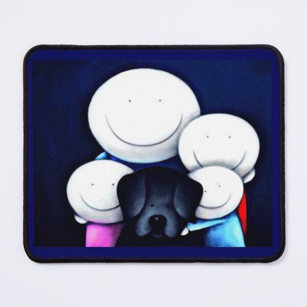 Item preview, doug hyde  designed and sold by daniellebbilard.