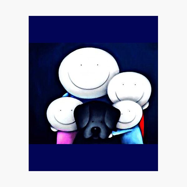 Item preview, doug hyde  designed and sold by daniellebbilard.