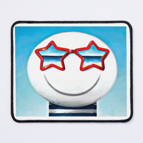 Item preview, doug hyde designed and sold by daniellebbilard.