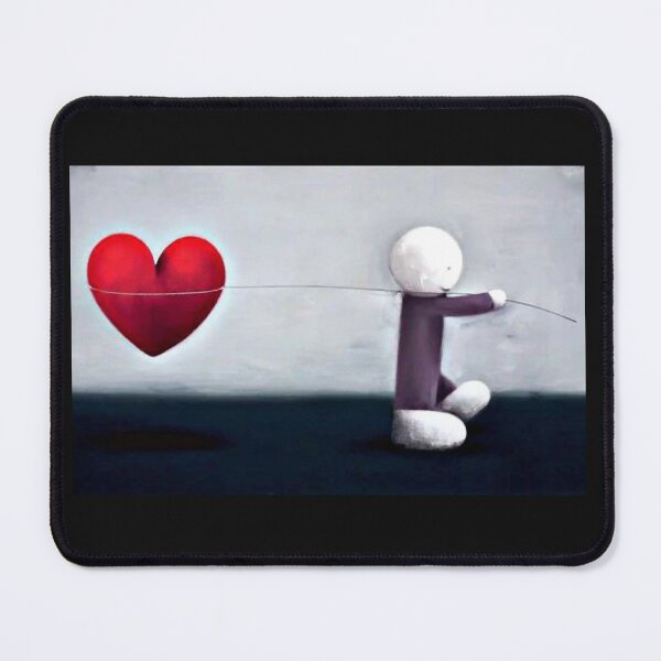 Item preview, doug hyde designed and sold by daniellebbilard.