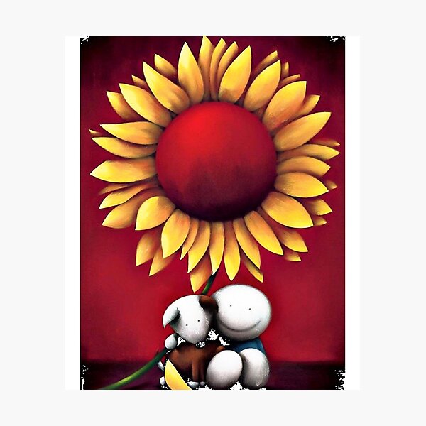 Item preview, doug hyde  designed and sold by daniellebbilard.