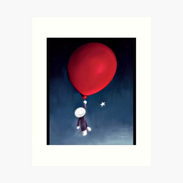 Item preview, doug hyde  designed and sold by daniellebbilard.