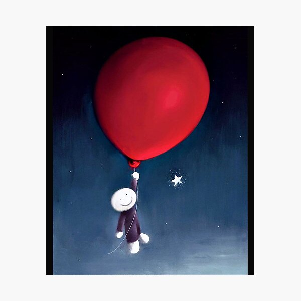 Item preview, doug hyde  designed and sold by daniellebbilard.