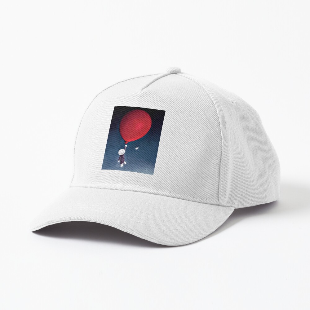 Artikel-Vorschau von Baseball Cap, designt und verkauft von daniellebbilard.