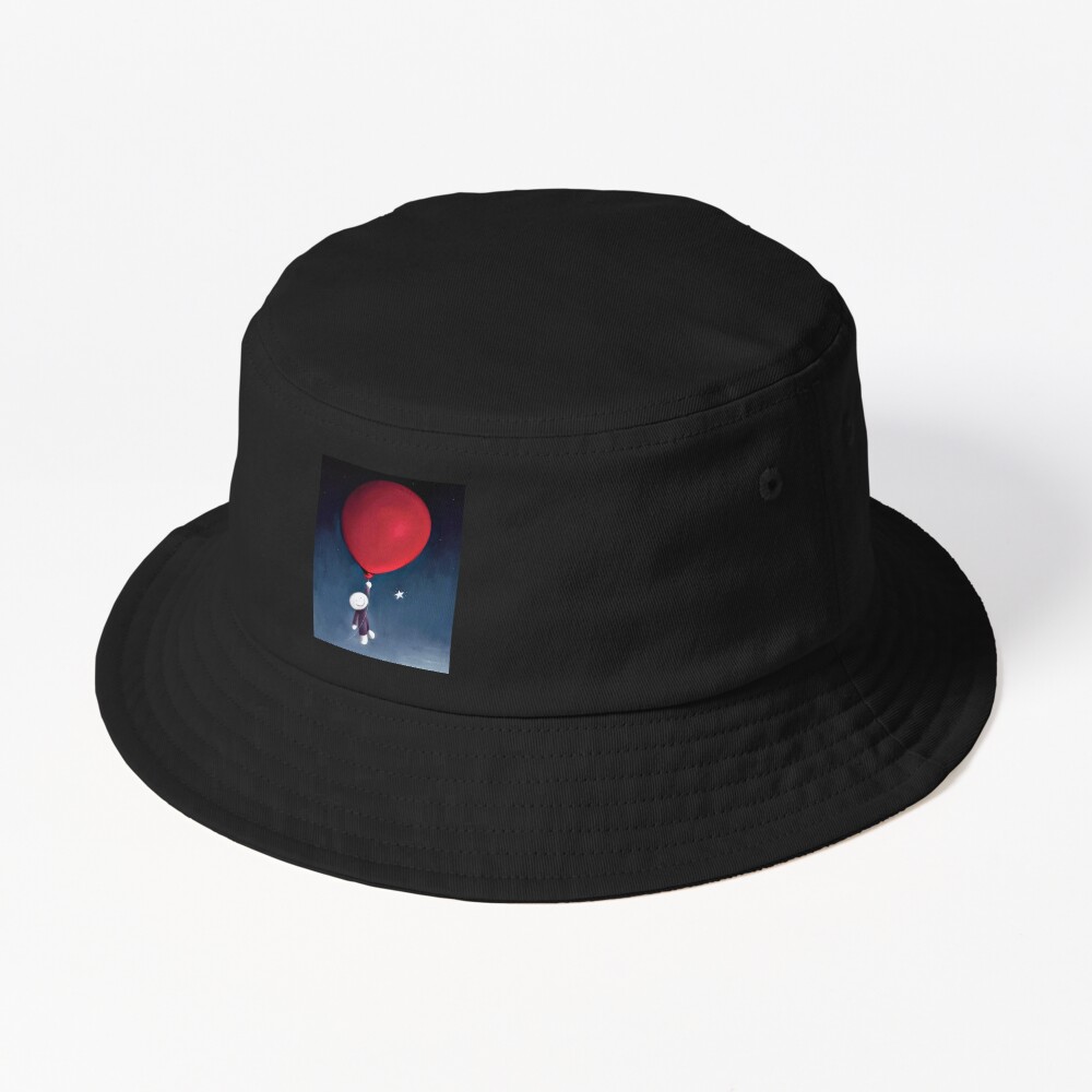 Artikel-Vorschau von Bucket Hat, designt und verkauft von daniellebbilard.