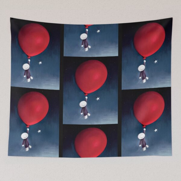 Item preview, doug hyde  designed and sold by daniellebbilard.