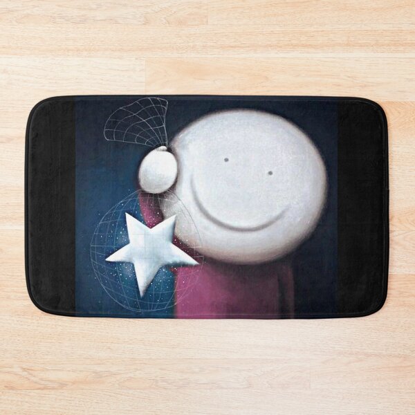 Item preview, doug hyde  designed and sold by daniellebbilard.