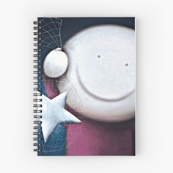 Aperçu de l'œuvre doug hyde créée et vendue par daniellebbilard.