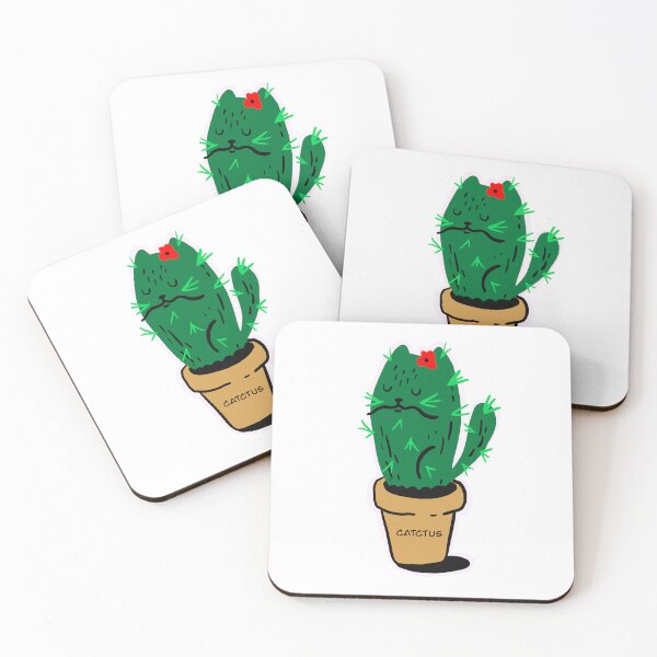 Item preview, Catctus designed and sold by Aalys.
