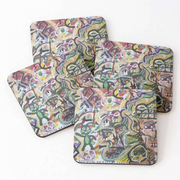 Item preview, MLDM designed and sold by CTopilart.