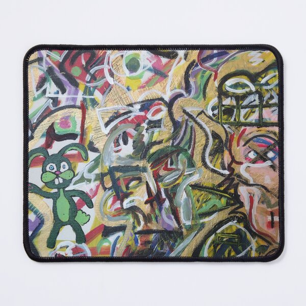 Item preview, MLDM designed and sold by CTopilart.