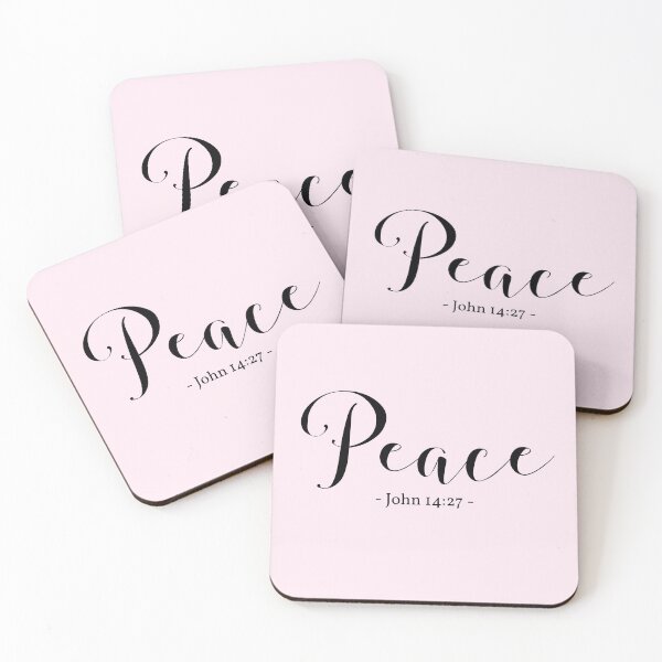 Item preview, Peace designed and sold by Warrior Bride.