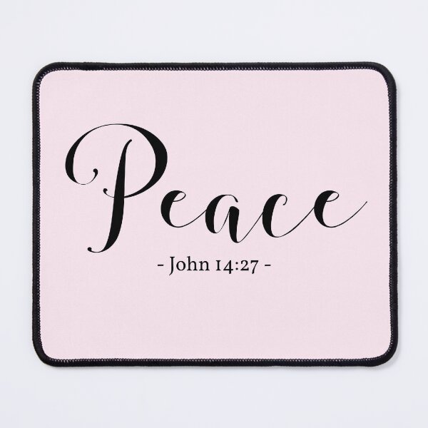 Item preview, Peace designed and sold by Warrior Bride.