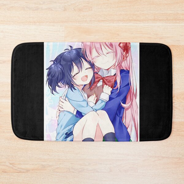 Item preview, Cute Satou and Shio cute designed and sold by rowanbrianss.